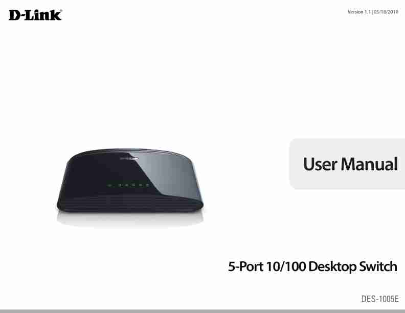 D-LINK DES-1005E-page_pdf